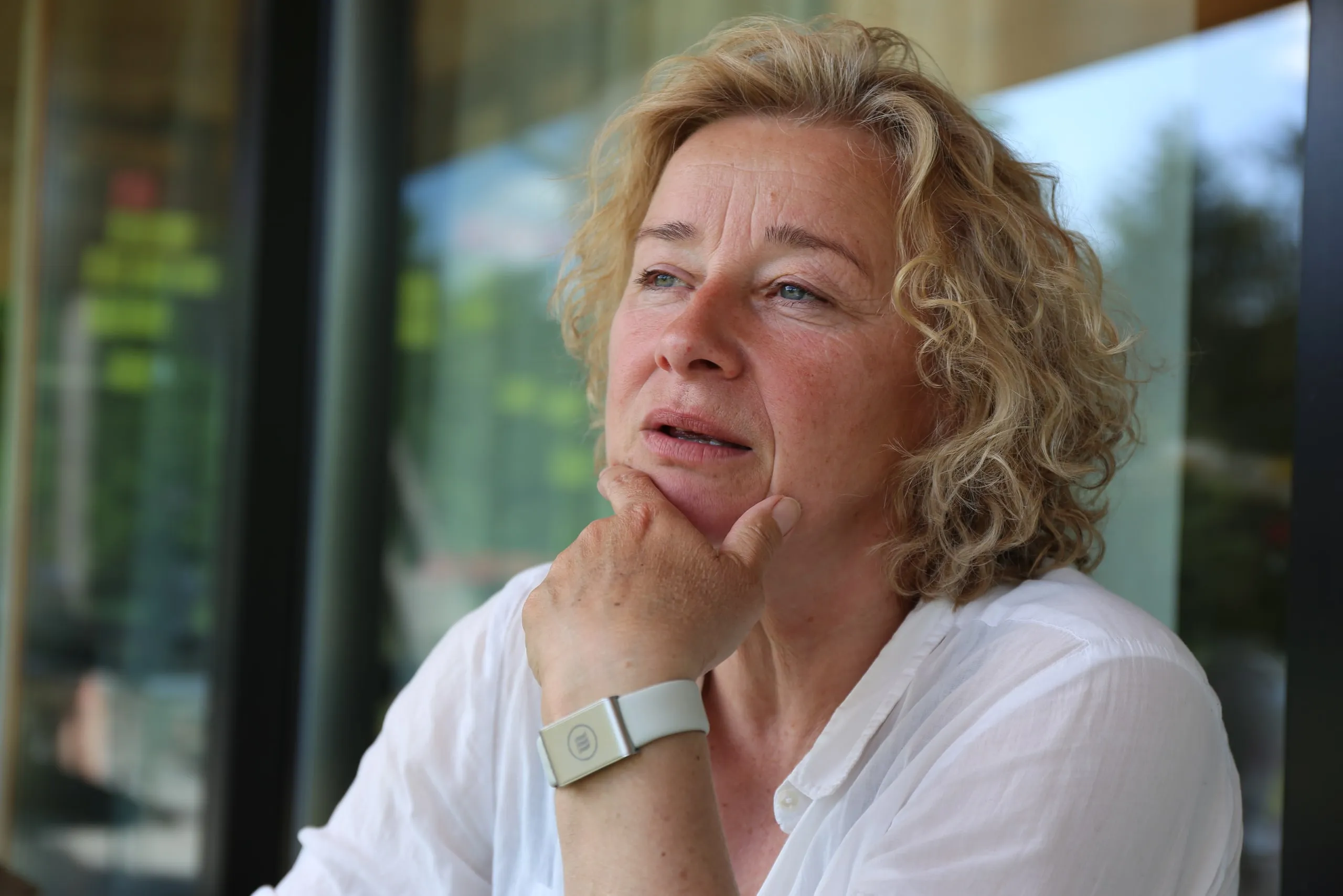 Birgit Neiling (Foto Elke Schmidt) 1